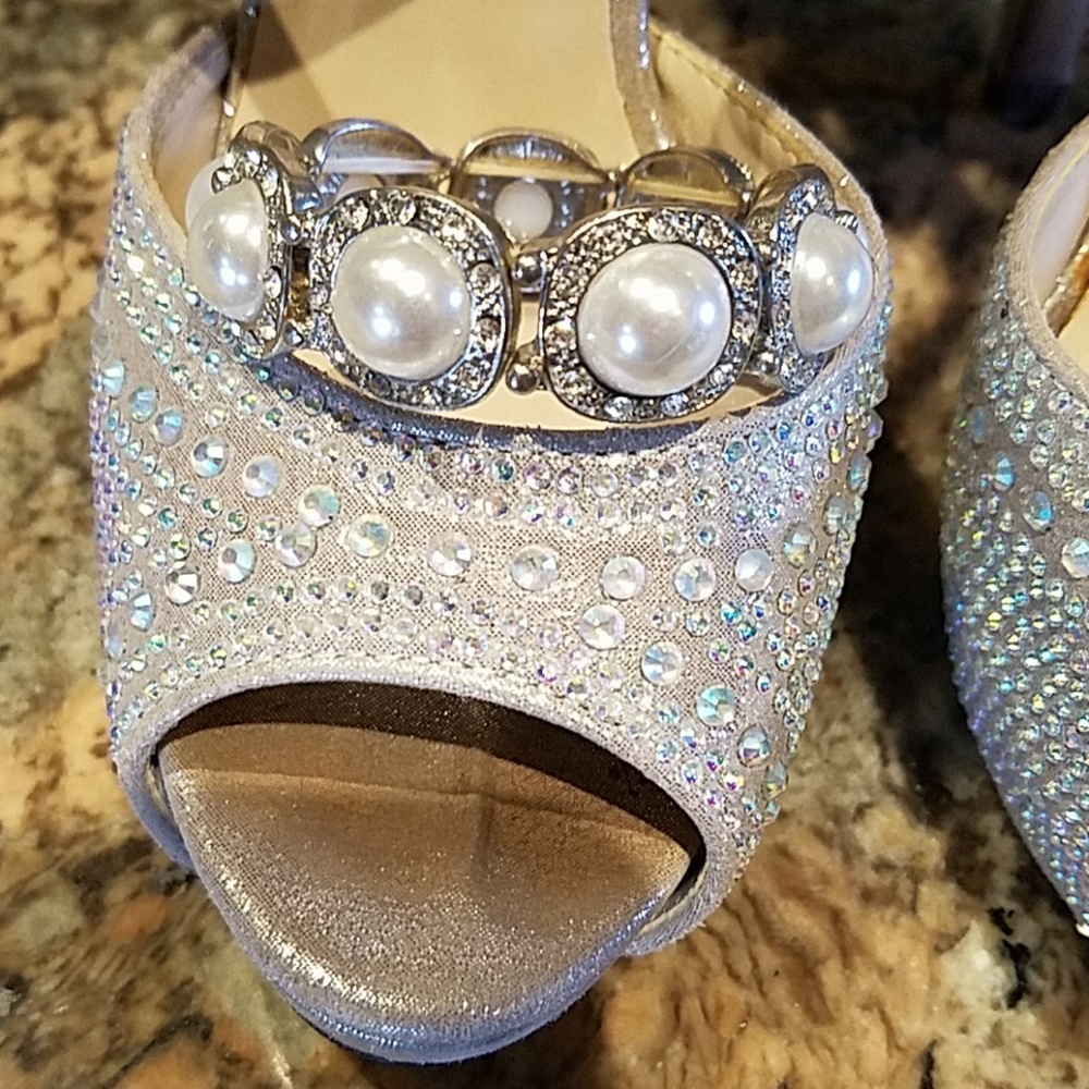 💕D❣Platforms - Picture 7 of 8